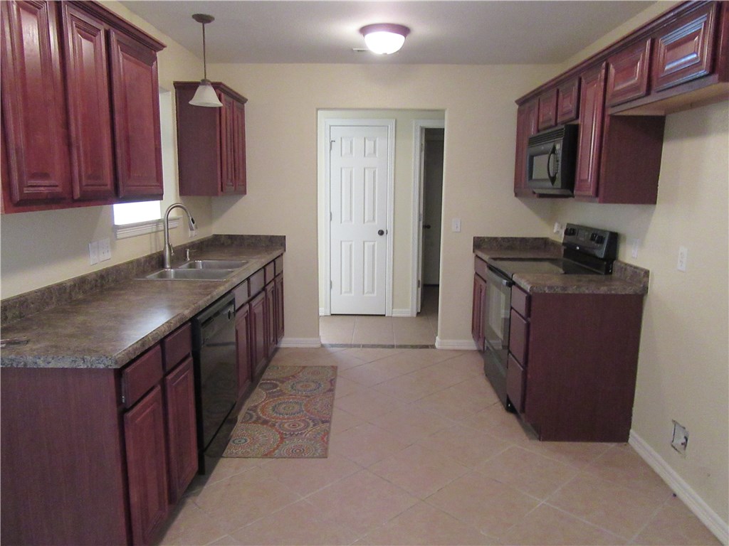 Patriot Park Siloam Spgs - Residential Lease