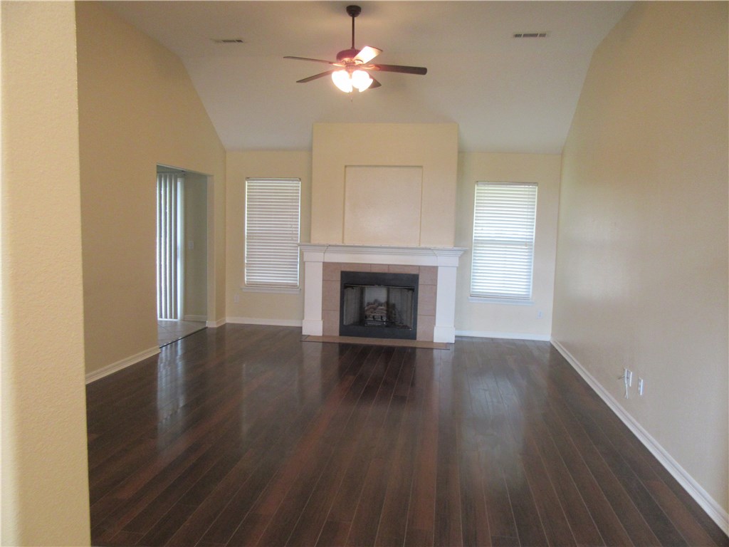 Patriot Park Siloam Spgs - Residential Lease
