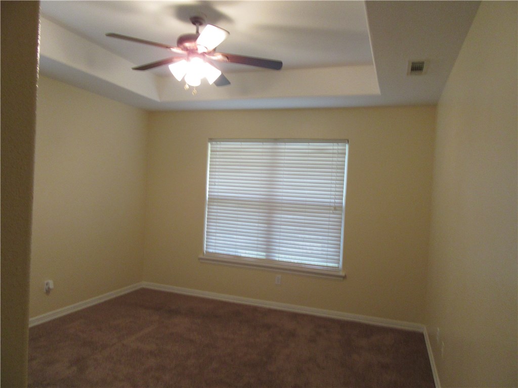 Patriot Park Siloam Spgs - Residential Lease