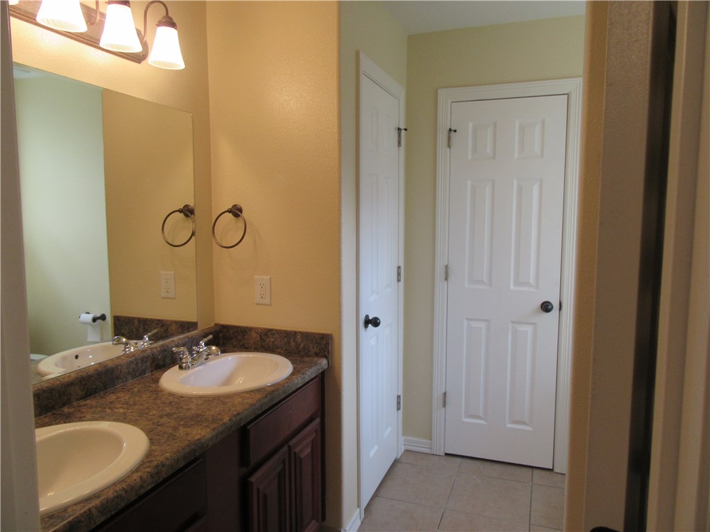 Patriot Park Siloam Spgs - Residential Lease