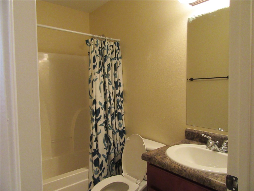Patriot Park Siloam Spgs - Residential Lease