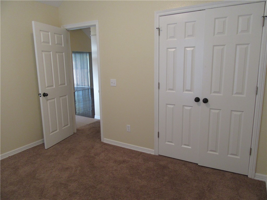 Patriot Park Siloam Spgs - Residential Lease