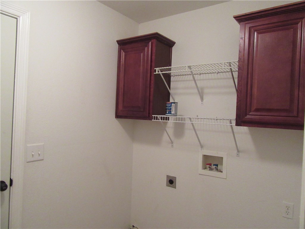 Patriot Park Siloam Spgs - Residential Lease