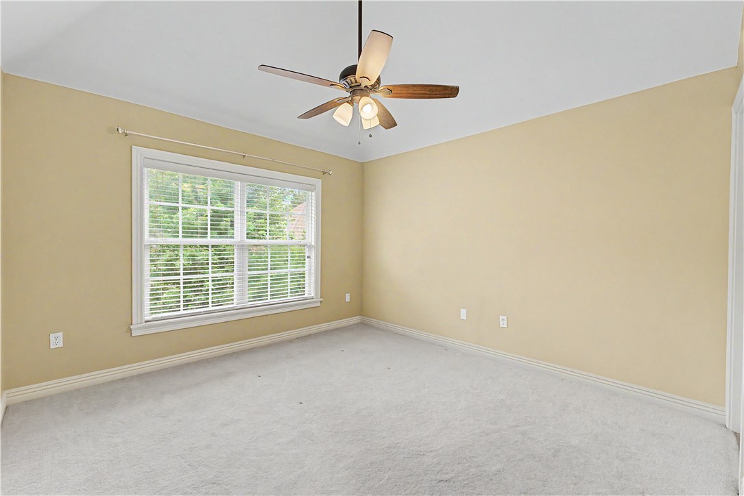 Clabber Creek S/D, Ph Ii - Residential