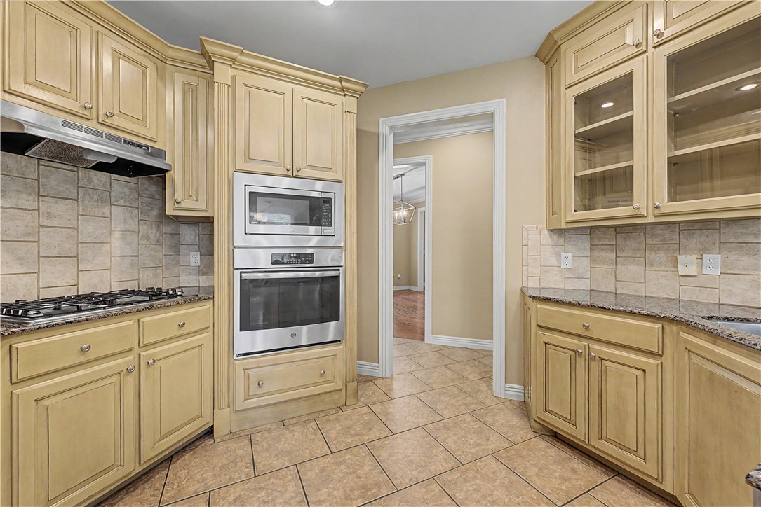 Clabber Creek S/D, Ph Ii - Residential