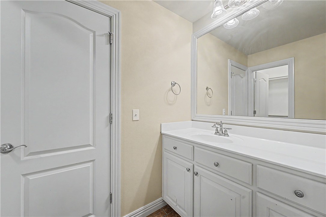 Clabber Creek S/D, Ph Ii - Residential