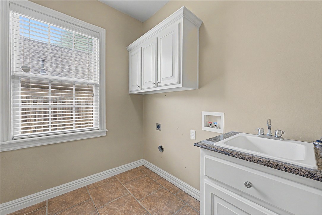 Clabber Creek S/D, Ph Ii - Residential