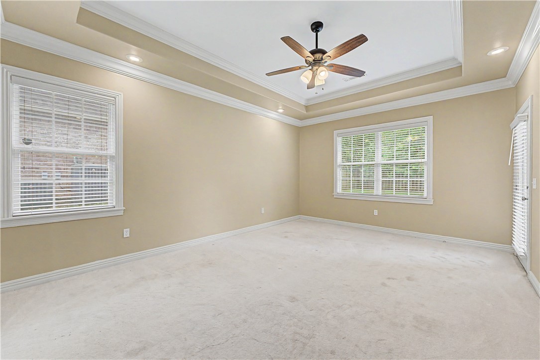 Clabber Creek S/D, Ph Ii - Residential