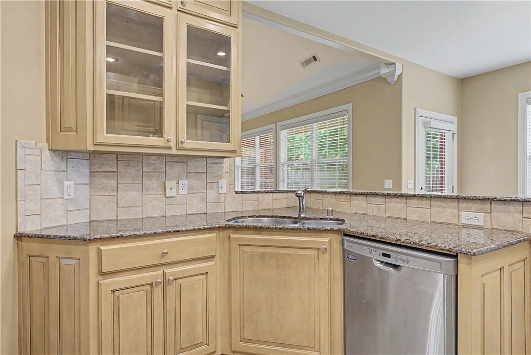 Clabber Creek S/D, Ph Ii - Residential