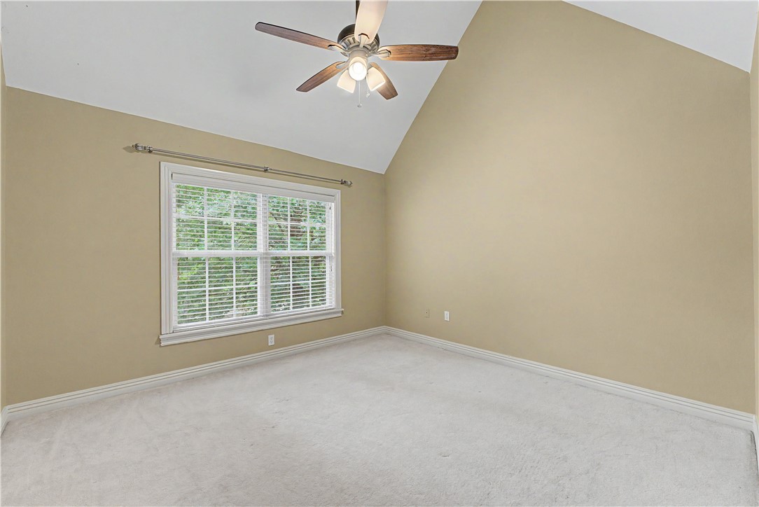 Clabber Creek S/D, Ph Ii - Residential