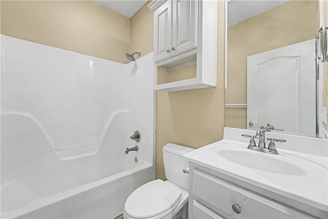 Clabber Creek S/D, Ph Ii - Residential