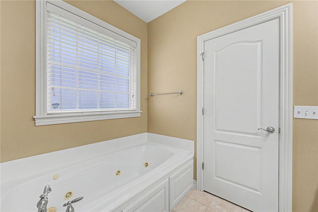 Clabber Creek S/D, Ph Ii - Residential