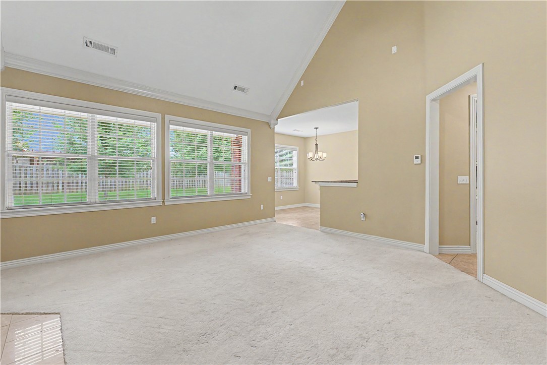 Clabber Creek S/D, Ph Ii - Residential