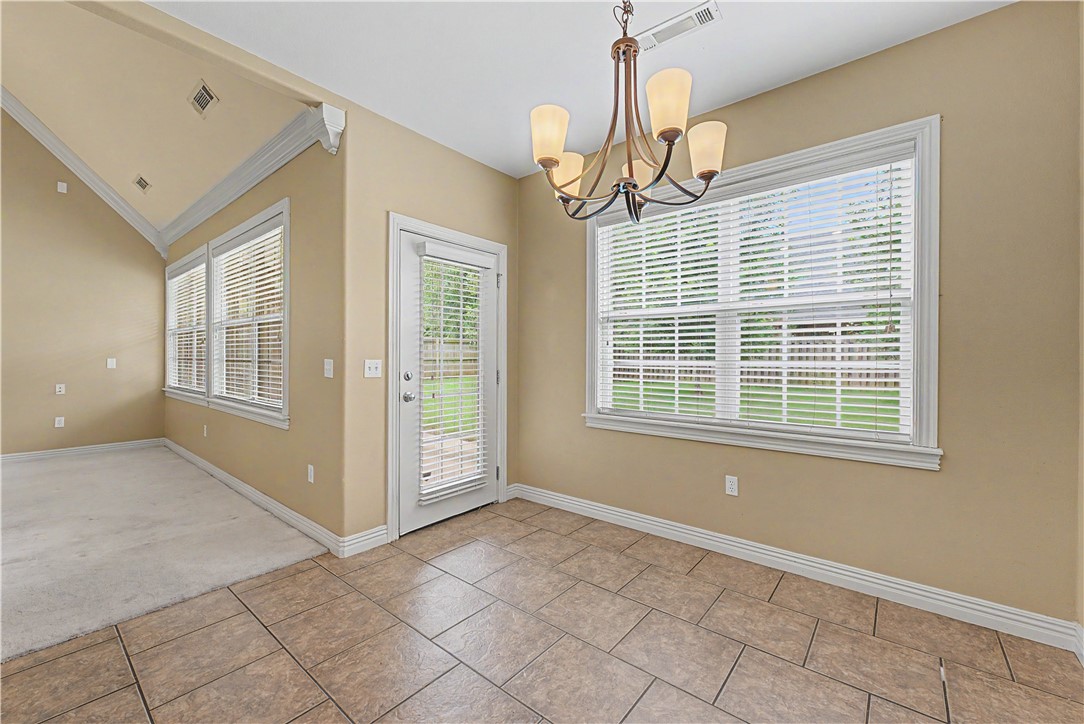 Clabber Creek S/D, Ph Ii - Residential