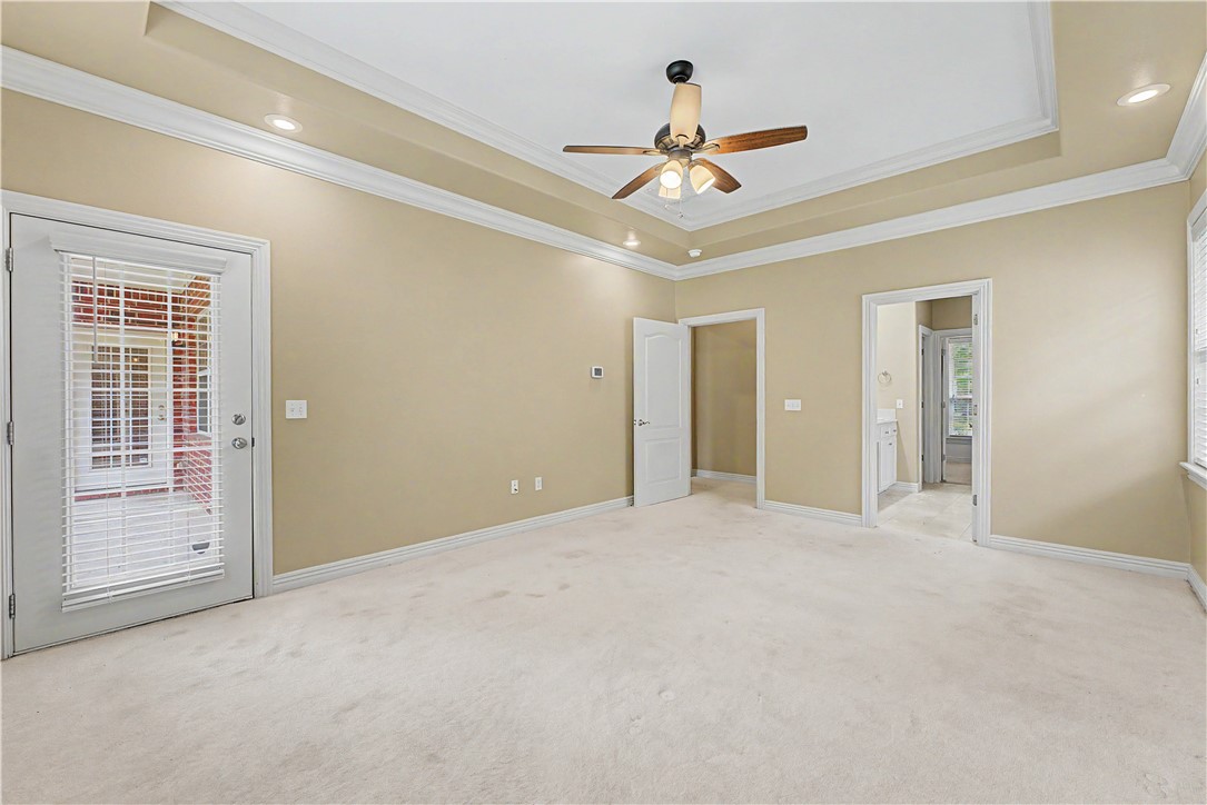 Clabber Creek S/D, Ph Ii - Residential