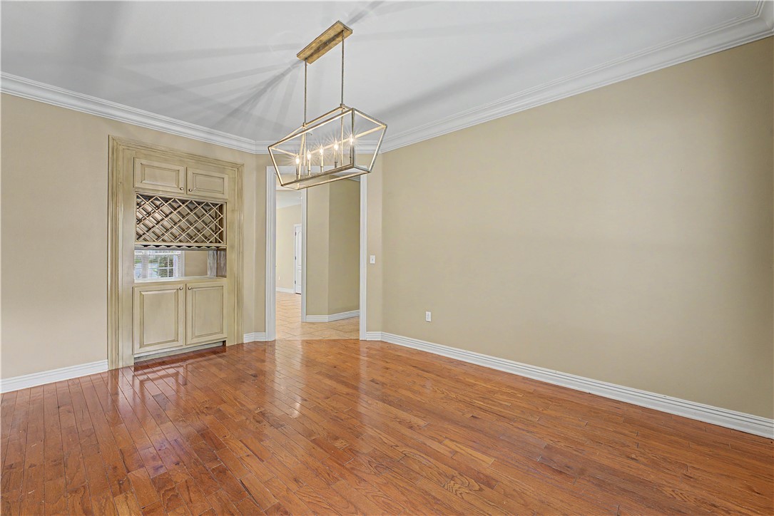 Clabber Creek S/D, Ph Ii - Residential