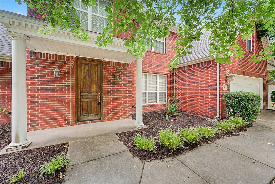 Clabber Creek S/D, Ph Ii - Residential