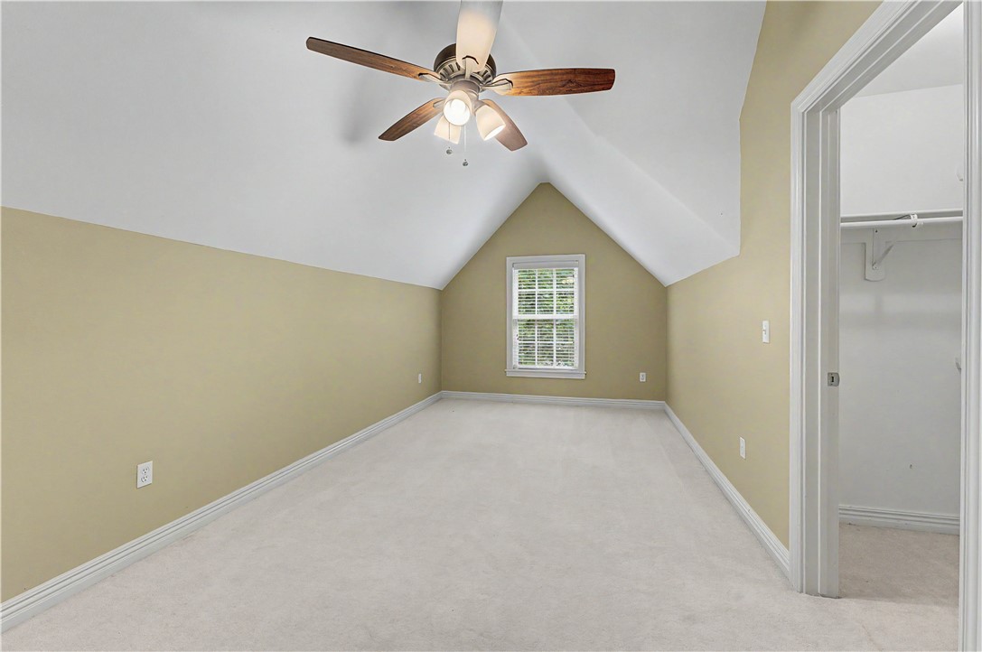 Clabber Creek S/D, Ph Ii - Residential