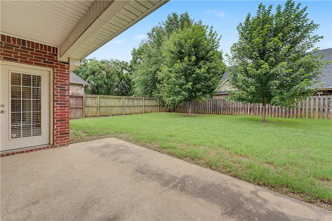 Clabber Creek S/D, Ph Ii - Residential