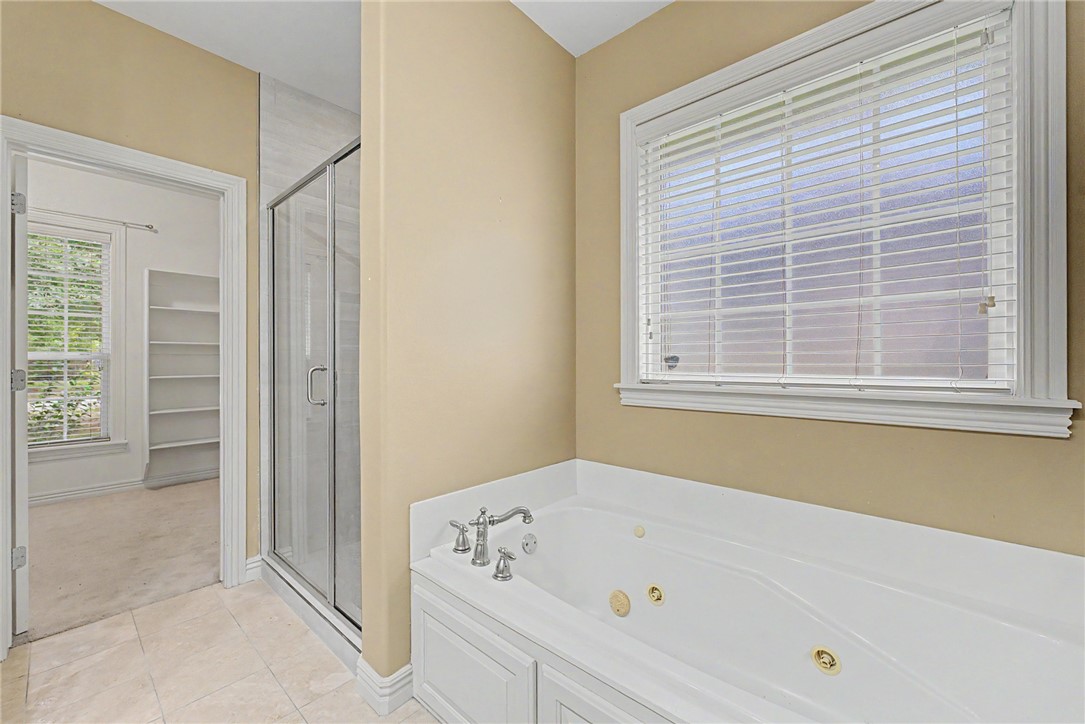 Clabber Creek S/D, Ph Ii - Residential