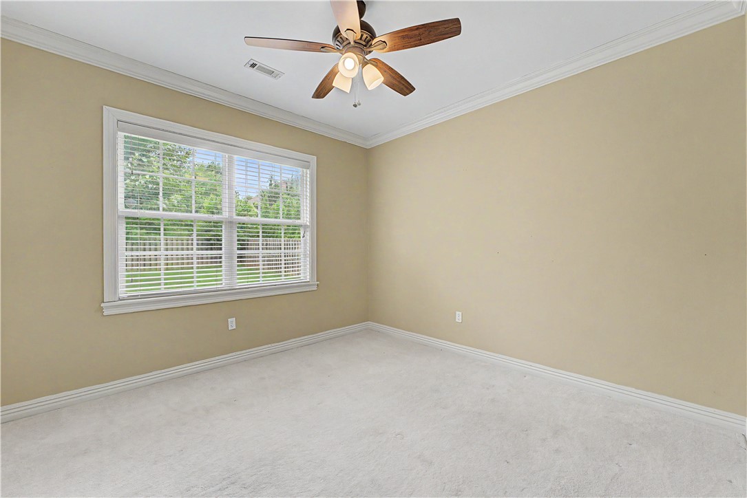 Clabber Creek S/D, Ph Ii - Residential