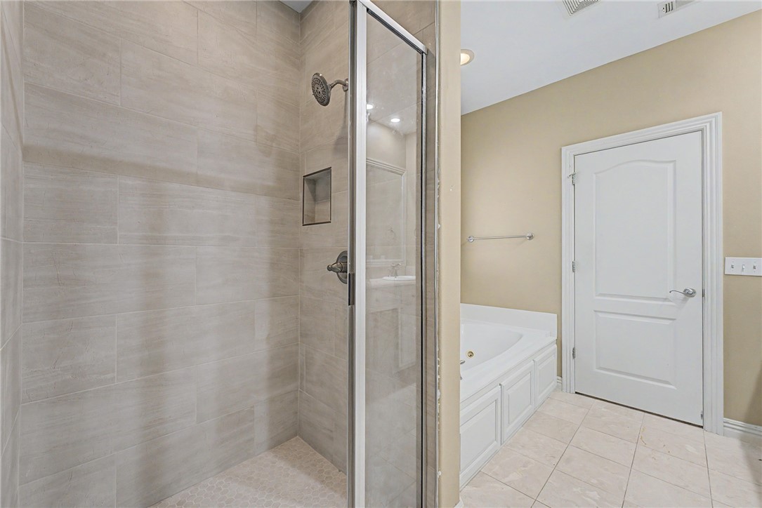Clabber Creek S/D, Ph Ii - Residential
