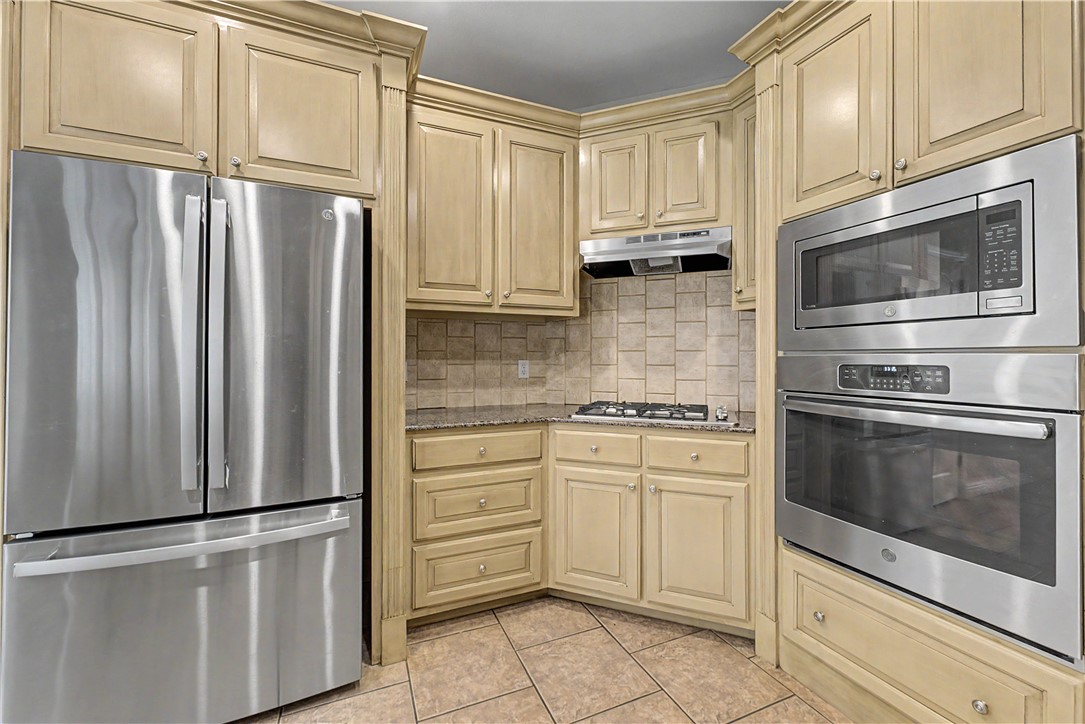 Clabber Creek S/D, Ph Ii - Residential