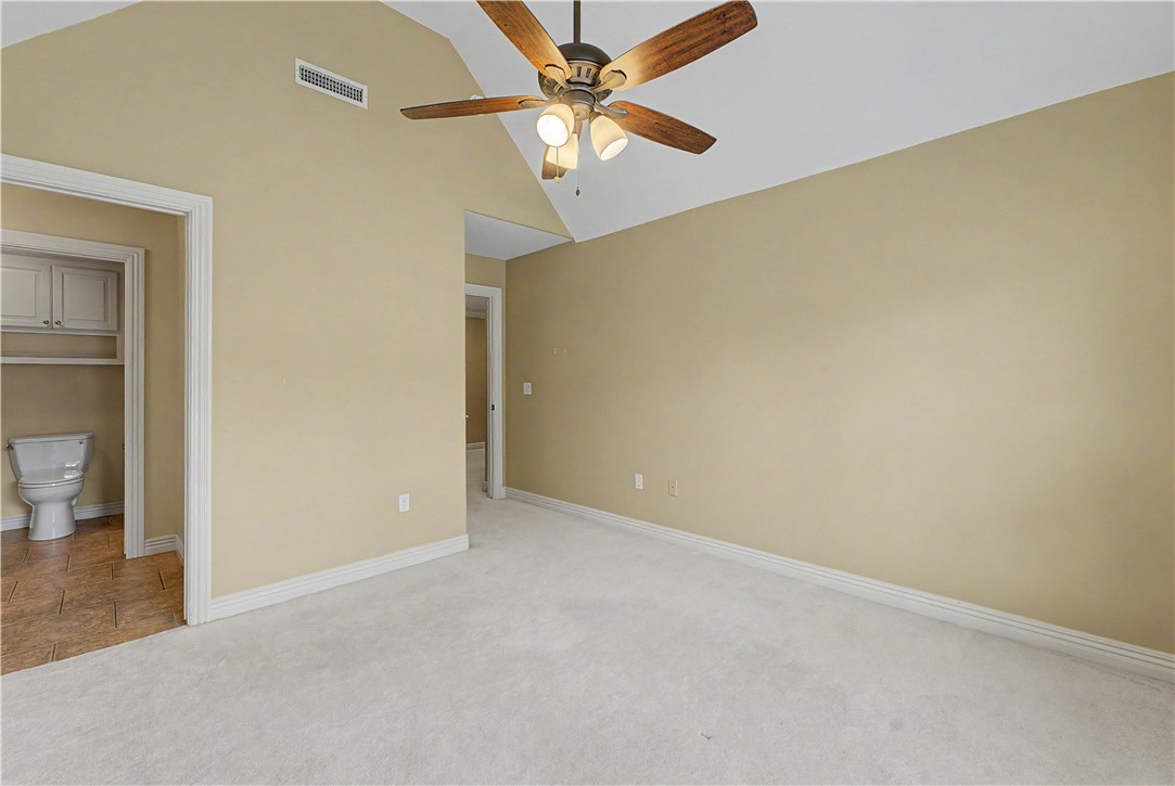 Clabber Creek S/D, Ph Ii - Residential