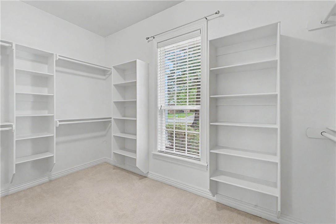 Clabber Creek S/D, Ph Ii - Residential