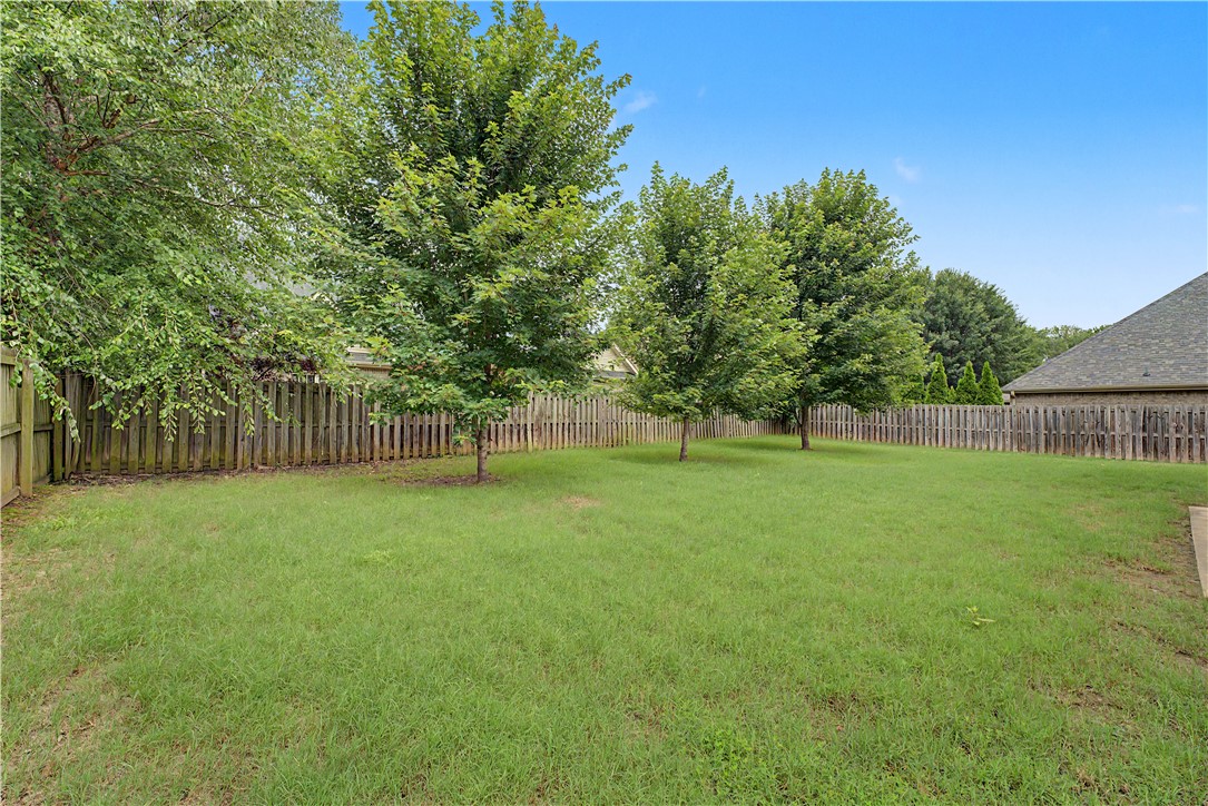 Clabber Creek S/D, Ph Ii - Residential