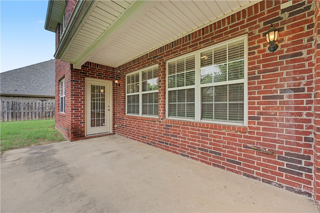 Clabber Creek S/D, Ph Ii - Residential