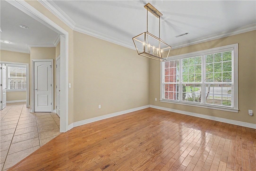 Clabber Creek S/D, Ph Ii - Residential