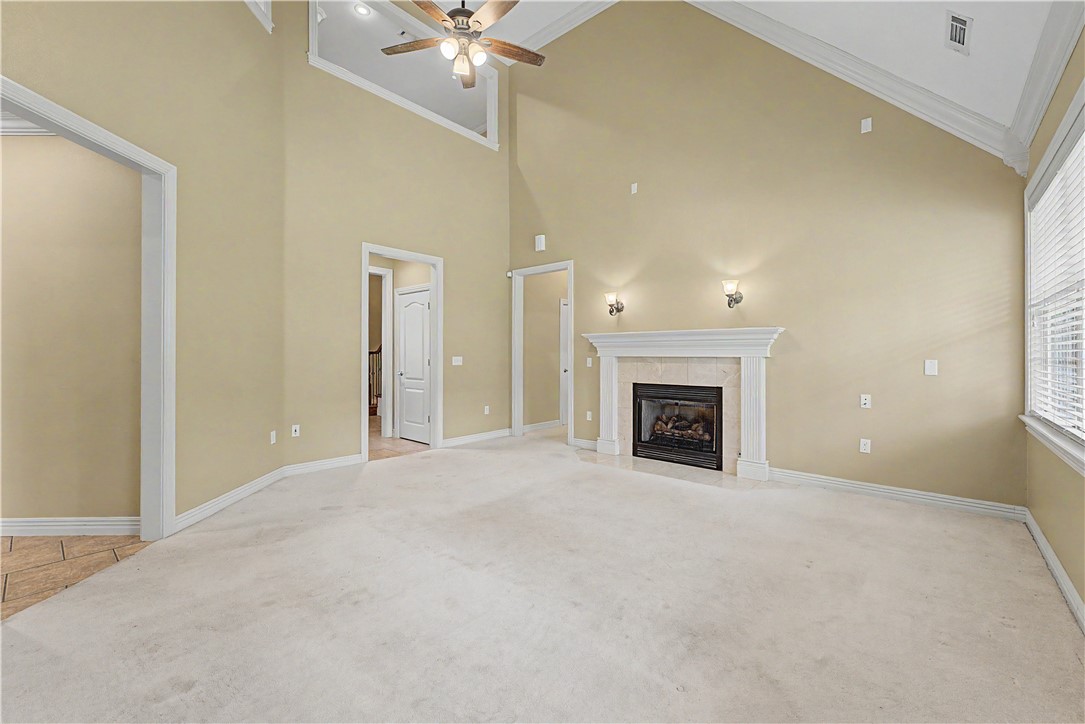 Clabber Creek S/D, Ph Ii - Residential