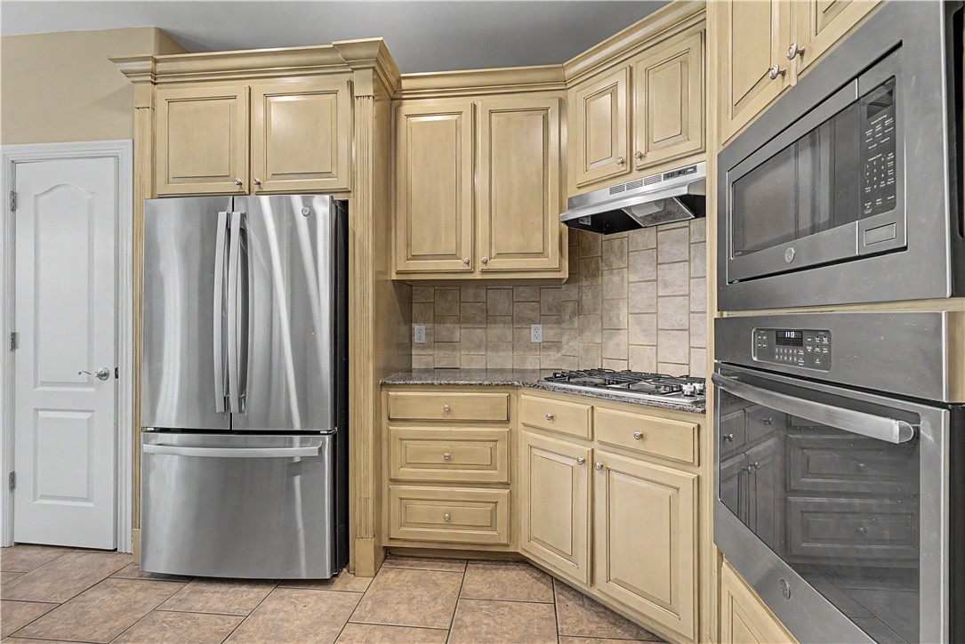 Clabber Creek S/D, Ph Ii - Residential