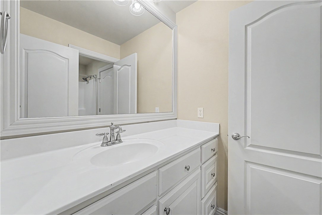 Clabber Creek S/D, Ph Ii - Residential