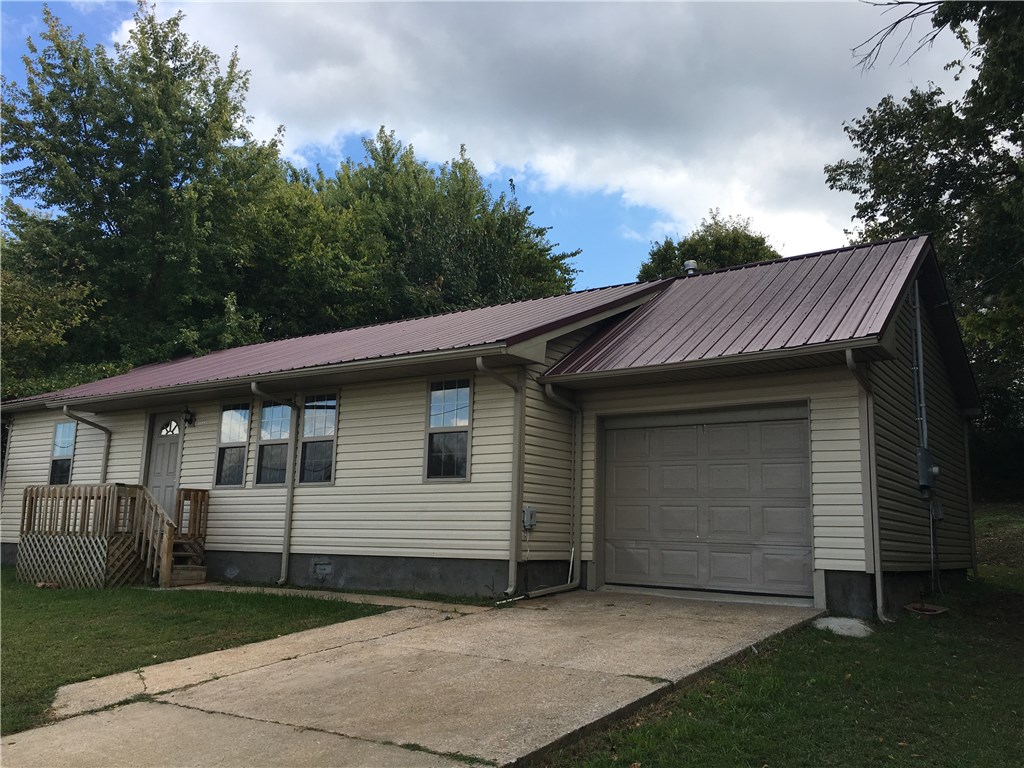 Rochier Heights Add - Residential Lease