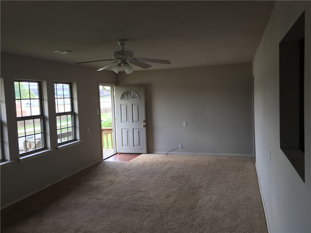 Rochier Heights Add - Residential Lease