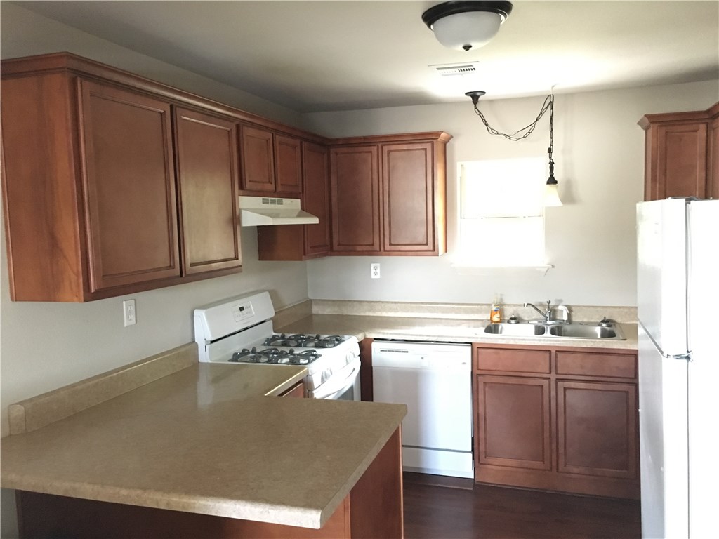 Rochier Heights Add - Residential Lease