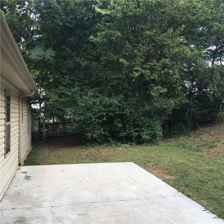 Rochier Heights Add - Residential Lease