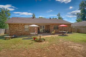 Oak Meadow Acres PH 1 & 2 - Residential