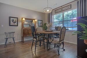 Oak Meadow Acres PH 1 & 2 - Residential