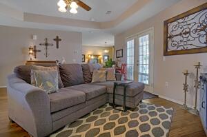 Oak Meadow Acres PH 1 & 2 - Residential