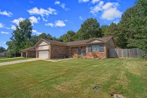 Oak Meadow Acres PH 1 & 2 - Residential