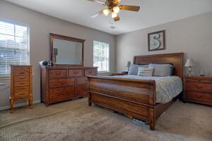 Oak Meadow Acres PH 1 & 2 - Residential