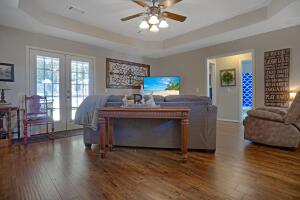 Oak Meadow Acres PH 1 & 2 - Residential