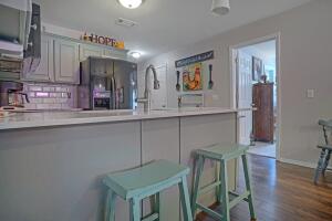 Oak Meadow Acres PH 1 & 2 - Residential