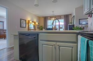 Oak Meadow Acres PH 1 & 2 - Residential