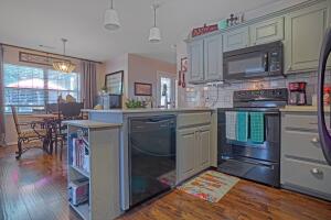 Oak Meadow Acres PH 1 & 2 - Residential