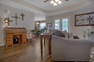 Oak Meadow Acres PH 1 & 2 - Residential