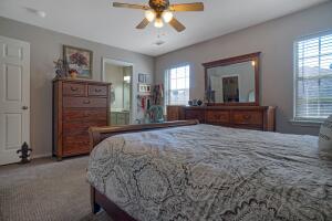 Oak Meadow Acres PH 1 & 2 - Residential